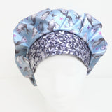 Scrub Hat Bouffant OR Hats