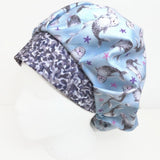 Scrub Hat Bouffant OR Hats