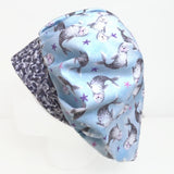 Scrub Hat Bouffant OR Hats