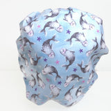 Scrub Hat Bouffant OR Hats