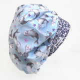 Scrub Hat Bouffant OR Hats