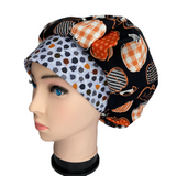 Cozy Pumpkin Harvest