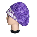 Lavender Dragonflies