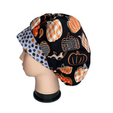 Cozy Pumpkin Harvest