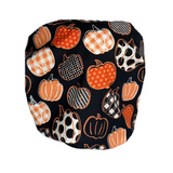 Cozy Pumpkin Harvest