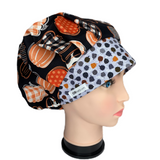 Cozy Pumpkin Harvest