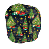 Decorated Trees