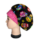 Fiesta Skulls