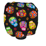 Fiesta Skulls