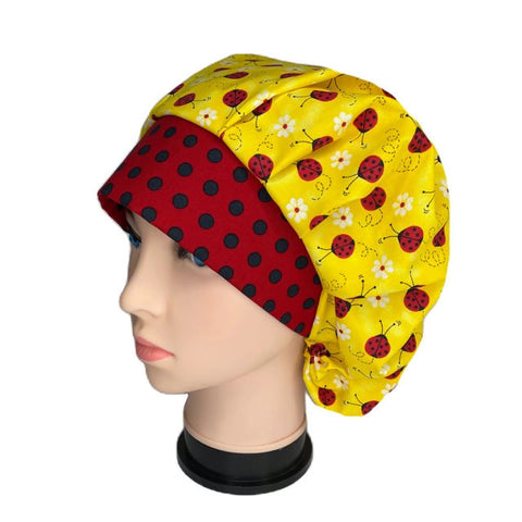 Ladybugs