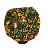Mushroom Meadow
