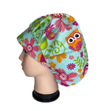 Owl be Seeing You