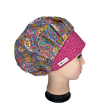 Paisley Flowers