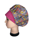 Paisley Flowers