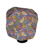 Paisley Flowers