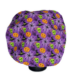 Purple Spooks