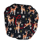 Reindeer Games