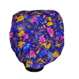 Rich Floral