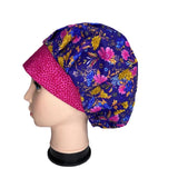 Rich Floral
