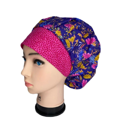 Rich Floral