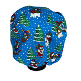 Snowman Ski