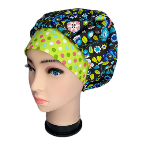 Spotted Night Garden