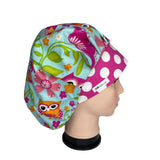 Spotted Owl