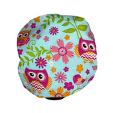 Spotted Owl