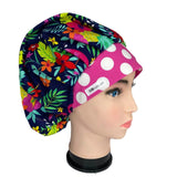 Spotted Tropical