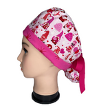 Gnome of Love w/ glitter