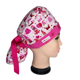 Gnome of Love w/ glitter