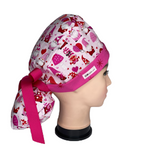 Gnome of Love w/ glitter