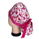 Gnome of Love w/ glitter