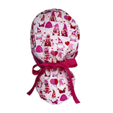 Gnome of Love w/ glitter