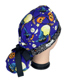 Spooktacular
