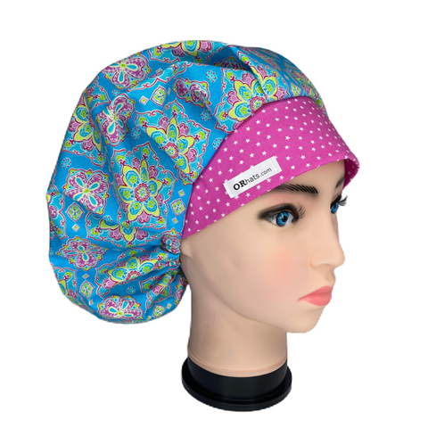 Boho Bloom