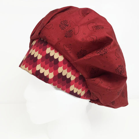OR Hats Bouffant Scrub Hat/Cap