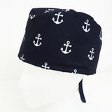 OR Hats Uni Scrub Hat